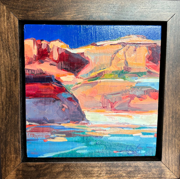 Lake Powell - original